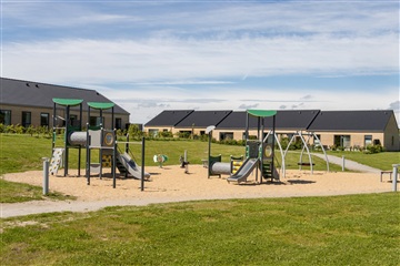 Billede 6. Hus/villa, Øksen, Randers NV 