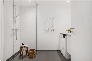 Billede 5. Værelse, Teglholmsgade, København SV 