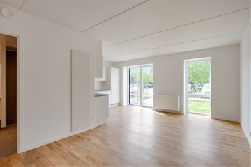 Billede 4. Lejlighed, Eigtveds Alle, Taastrup 