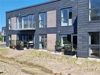 Billede 3. Lejlighed, Fjordudsigten, Ringkøbing 