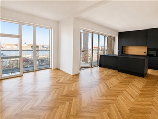 Photo 5. Apartment, Søndre Molevej, Køge 