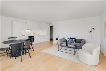 Billede 5. Lejlighed, Amager Strandvej, København S 