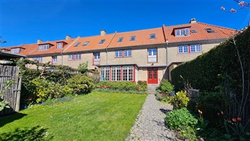 Billede 16. Hus/villa, Sundvænget, Hellerup 