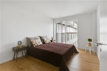 Billede 9. Lejlighed, Amager Strandvej, København S 