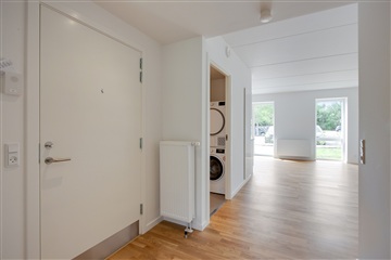 Billede 6. Lejlighed, Eigtveds Alle, Taastrup 