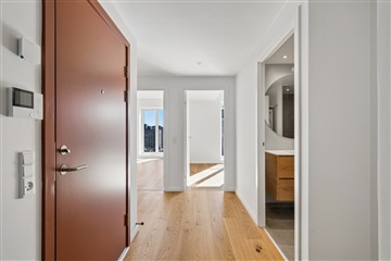 Billede 6. Lejlighed, Grethe Ingmanns Vej, København SV 