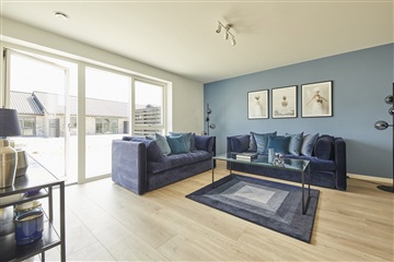 Photo 8. House, Åmose, Ryslinge 