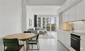 Billede 5. Lejlighed, Islands Brygge, København S 