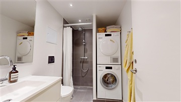 Billede 5. Lejlighed, Vesterfælledvej, København V 