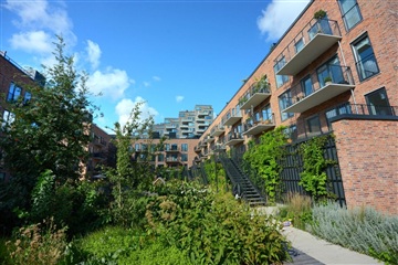 Billede 2. Lejlighed, Islands Brygge, København S 