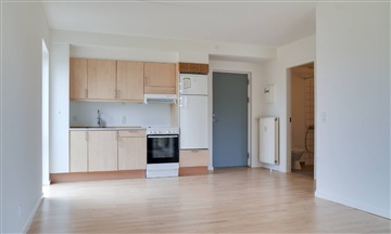 Billede 1. Lejlighed, Rapsmarken, Odense S 