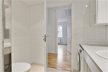 Billede 4. Lejlighed, Axel Heides Gade, København S 