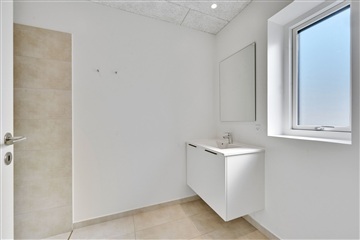 Billede 5. Hus/villa, Sidesporet, Holstebro 