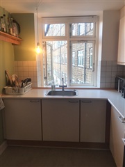 Billede 13. Lejlighed, Skoleholdervej, København NV 