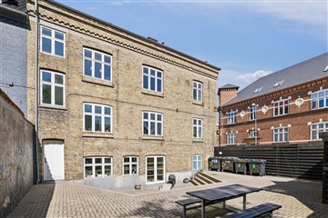 Billede 12. Lejlighed, Vestergade, Nørresundby 