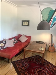 Billede 8. Lejlighed, Skoleholdervej, København NV 