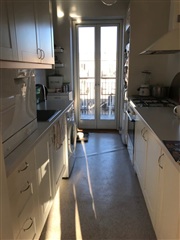 Photo 3. Room, Venedigvej, København S 