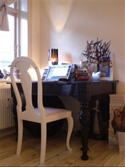 Billede 2. Lejlighed, Nordlandsgade, København S 