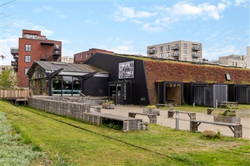 Billede 26. Lejlighed, Strandpassagen, Køge 