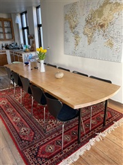 Billede 12. Hus/villa, Annasvej, Hellerup 