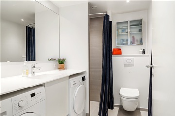 Billede 9. Lejlighed, Strandpassagen, Køge 