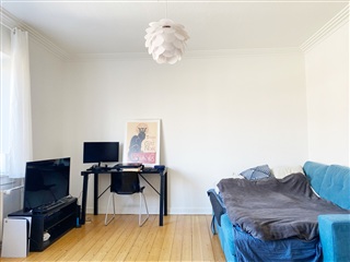 Billede 10. Lejlighed, Fyensgade, Aalborg 