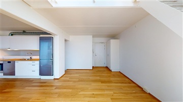 Billede 9. Lejlighed, Ørestads Boulevard, København S 