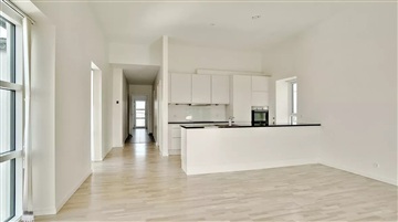 Billede 2. Lejlighed, Alexander Foss Gade, Aalborg 