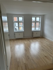 Billede 1. Lejlighed, Vestergade, Horsens 