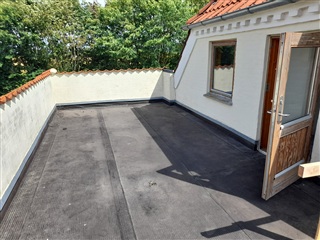 Billede 2. Hus/villa, Hornelandevej, Faaborg 