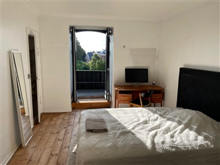 Billede 14. Hus/villa, Annasvej, Hellerup 