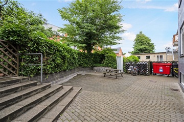 Billede 12. Lejlighed, Vestergade, Nørresundby 