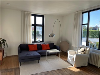 Billede 9. Hus/villa, Annasvej, Hellerup 