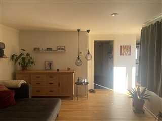 Photo 4. Room, Spættens Kvt, Albertslund 