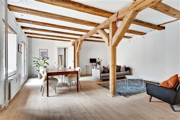 Photo 7. Apartment, Strandgade, København K 