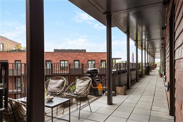 Billede 28. Lejlighed, Strandpassagen, Køge 