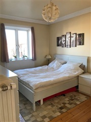 Photo 2. Room, Venedigvej, København S 