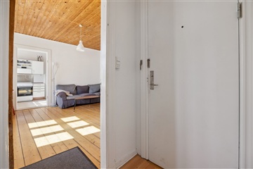 Billede 8. Lejlighed, Vestergade, Nørresundby 