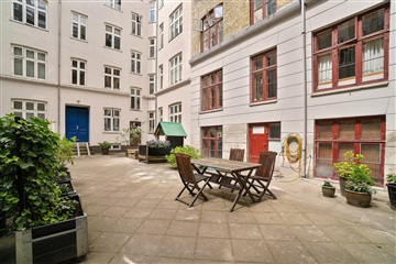 Billede 10. Lejlighed, Livjægergade, København Ø 