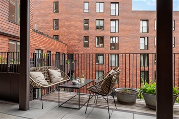 Billede 10. Lejlighed, Strandpassagen, Køge 