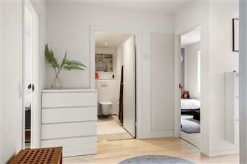 Billede 6. Lejlighed, Strandpassagen, Køge 