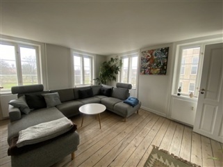 Photo 6. Apartment, Gothersgade, København K 