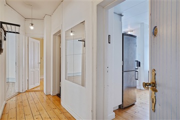 Billede 16. Lejlighed, Livjægergade, København Ø 