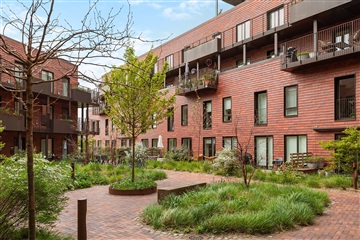 Billede 14. Lejlighed, Strandpassagen, Køge 