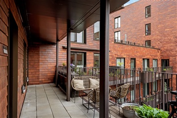 Billede 18. Lejlighed, Strandpassagen, Køge 