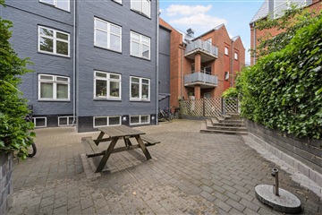 Billede 14. Lejlighed, Vestergade, Nørresundby 