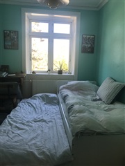 Billede 12. Lejlighed, Skoleholdervej, København NV 