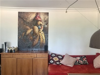 Billede 5. Lejlighed, Skoleholdervej, København NV 