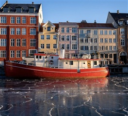 Photo 10. Apartment, Gothersgade, København K 