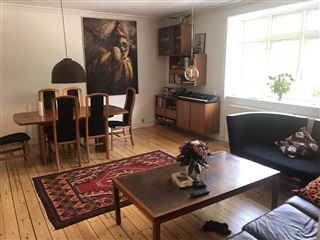 Billede 10. Lejlighed, Skoleholdervej, København NV 